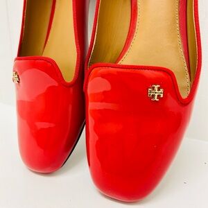 1 day sale $40!! ❤️❤️ Tory Burch loafers